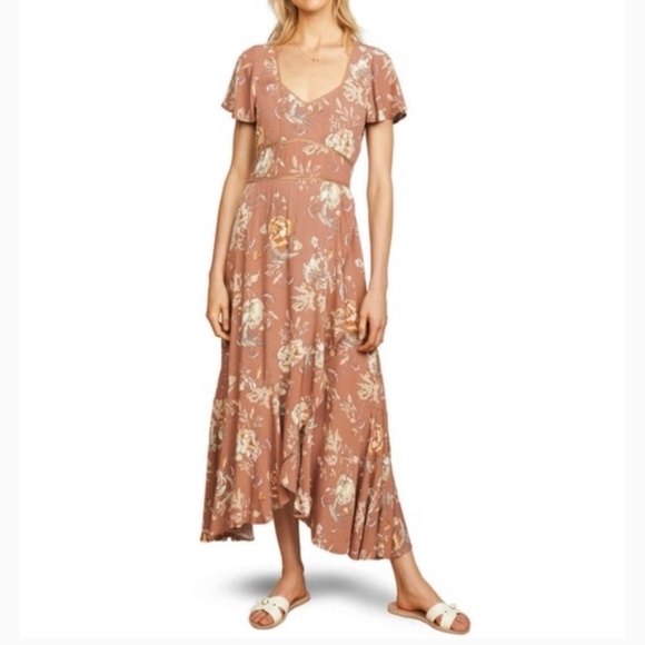 Dress - Picture 1 of 4